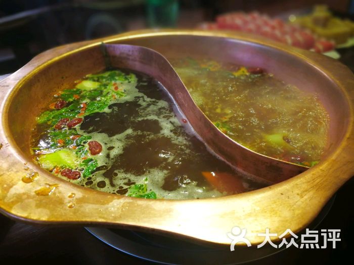 牛小二牛肉火锅图片 - 第19张