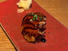 -水之惠鲜鱼料理(王府大街店)