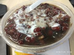 -芬芳甜品(同福路店)