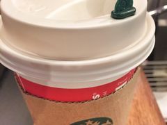 -星巴克(石厦街店)