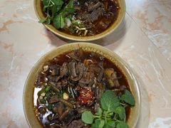 -铭记嘎洒生态鳝鱼(迎春街店)