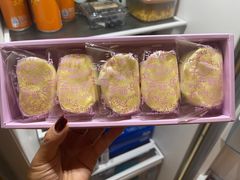 -好利来(朝外店)