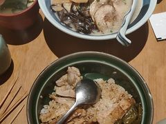 -一心创作料理屋(经开万达店)