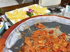 -八木轩·寻味大理白族民俗餐厅(文献路店)