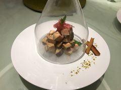冰沙红酒鹅肝-圆苑(上海广场店)