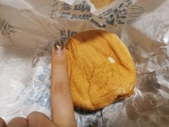 -麦当劳(坂田分店)