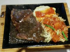 -米莱蒂亞牛排餐厅(福园广场店)