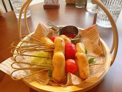 -有幸小食院(马栏山店)