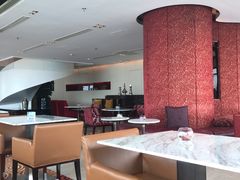 -上海龙之梦万丽酒店