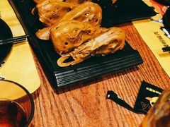 -嘎嘎鸭脑壳(驷马桥店)
