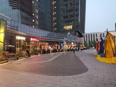 -大族广场Mall&More