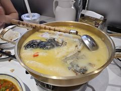 -欧记大排档·景德菜(上海首店)