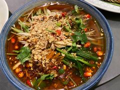-紫滇源云南生态菜(丹凤街店)