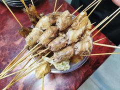 -大姐麻辣烫(莲宝中路店)