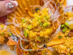-众味海鲜大排档·活海鲜·潮汕味(南澳店)