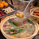 深圳入冬啦！晚上真的太适合围炉煮茶啦！