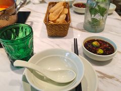 -椰子不语 椰子鸡火锅(淮海店)