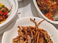 -兰湘子·湘菜小炒(天水兰天城市广场店)