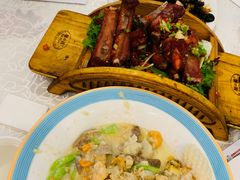 -北纬39度天津宴(黑牛城道店)