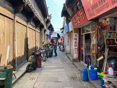 -佰仙面馆