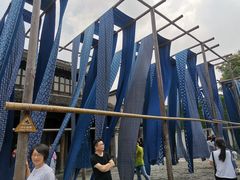 -乌镇东栅景区