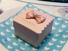 -青岛海尔洲际酒店