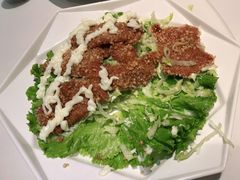 脆皮牛肉-丰收日(五角场店)