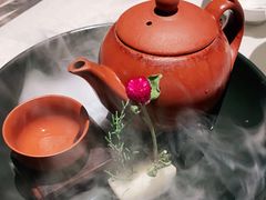 -千百味红餐厅·江西菜(绿地双子塔店)