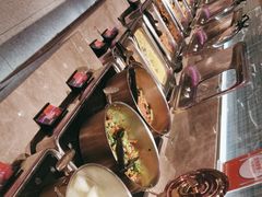 -比格比萨自助(南京万达茂店)