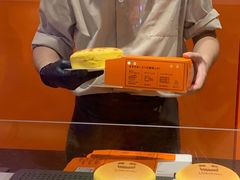 -KUMO KUMO甜品·冰淇淋(深圳壹方城店)