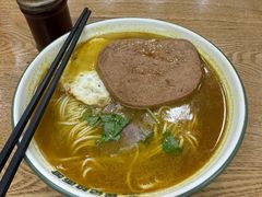 -崔记拉面馆(航北店)