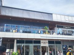 -首创奥特莱斯(北京店)
