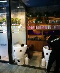 -木北护肤造型