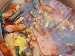 -冒菜西施·非遗冒菜(总店)