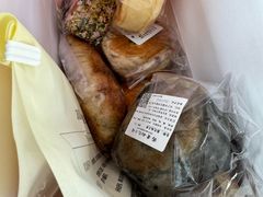 -富贵面包公司(运河店)