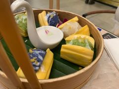 -KingThaia金泰兰(滨江天街店)