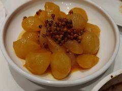 -老爷庙风味美食府(魏都大道店)