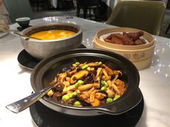 -陶陶居·雅园(凯华国际店)