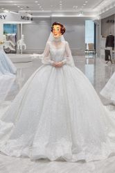-MuseMarry婚纱(前海嘉里中心店)