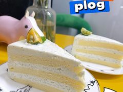 -姆们M Sweetie Cake(三里屯店)