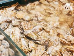 -港畔赶海蒸汽海鲜烧烤自助(仙螺岛店)
