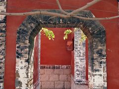 -淄博聊斋城景区