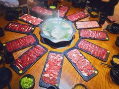 -汕品潮牛正宗潮汕火锅(华师店)