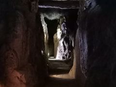 -水洞沟旅游区