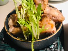 -韵秋荷(宝山龙湖天街店)