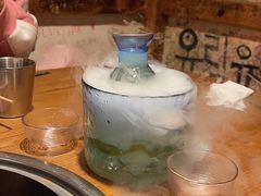 -包装马车·韩国料理·포장마차