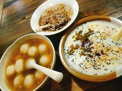 -罍+村卤菜摊(罍街店)