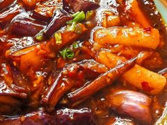 -吕氏焗小鲜•海鲜青岛菜(总店)