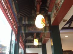 -东来顺饭庄(王府井步行街店)