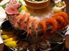 -Osteria Garden 生蚝花园餐厅(原进贤路店)